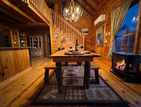 White Pine Cabin