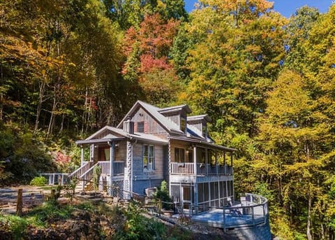 White Pine Cabin