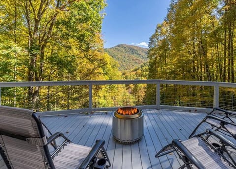 White Pine Cabin