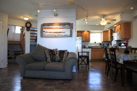 New York City Vacation Rental