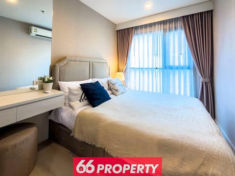 Premium 2BR Life Sukhumvit 48 Near BTS
