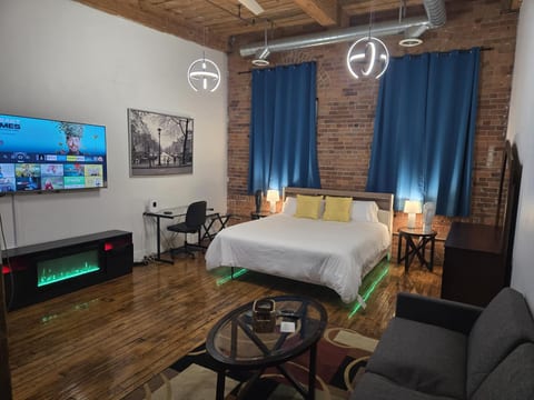 Detroit Cadillac Loft