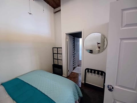 Detroit Riverwalk Loft