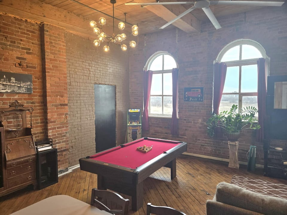 arcade