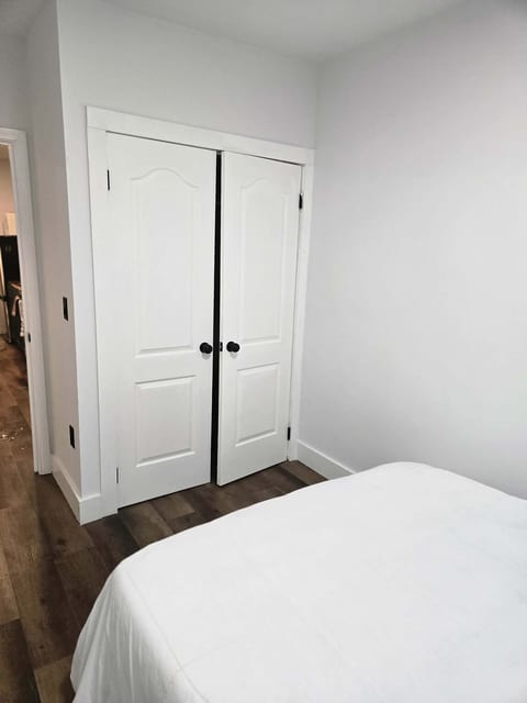 Detroit Nomad Pad
