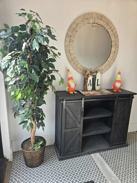 Navigators Nook