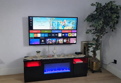 TV and multimedia