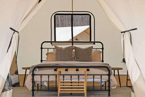 Alligator Point - Scenic Glamping Escape