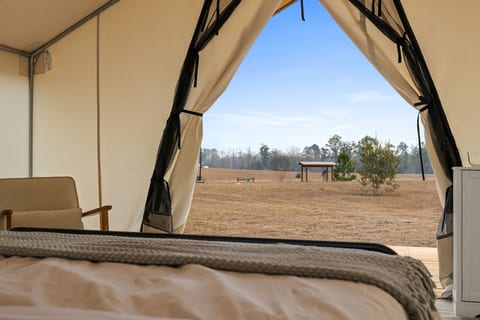 Alligator Point - Scenic Glamping Escape