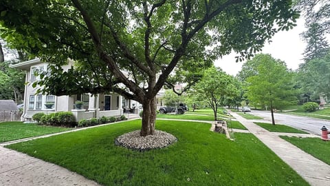 Beautifully Updated 1917 Brookside 3-BR Home With Modern Comfort & Classic Charm