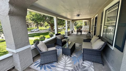 Beautifully Updated 1917 Brookside 3-BR Home With Modern Comfort & Classic Charm