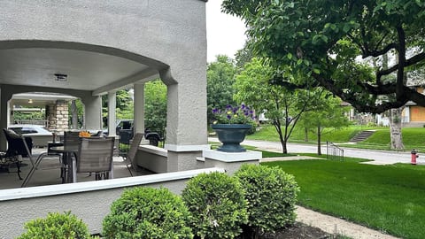 Beautifully Updated 1917 Brookside 3-BR Home With Modern Comfort & Classic Charm