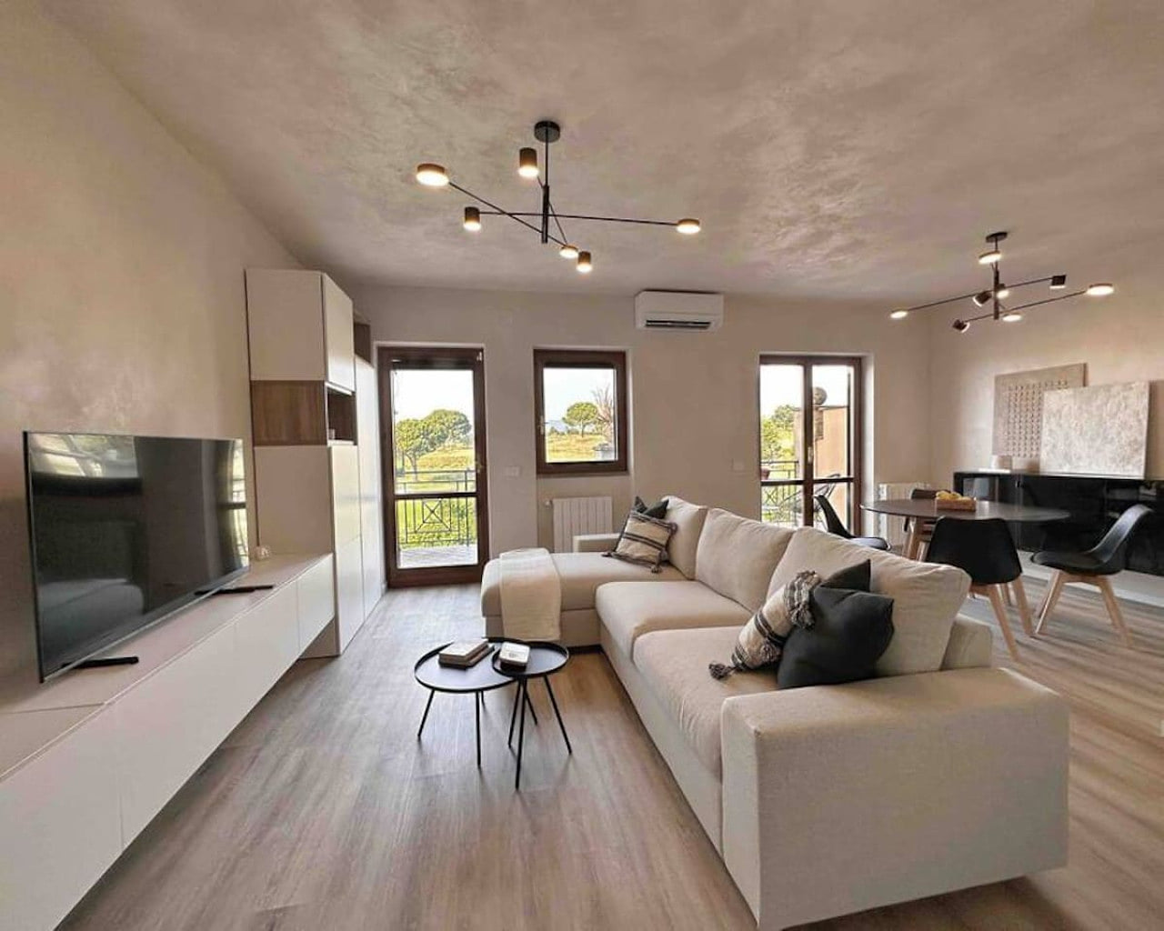 Par71 - Marco Simone golf club Rome