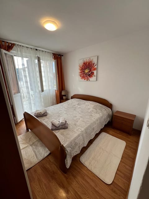 Apartments Ivi - Unit 378501-13