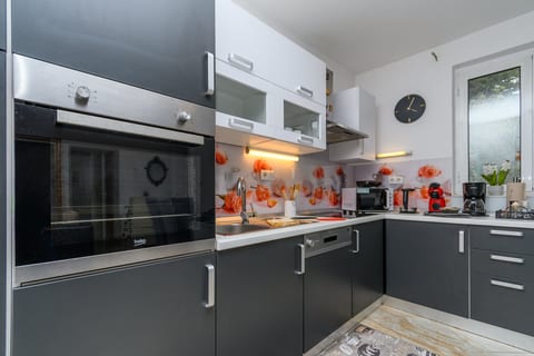 Apartments Ivi - Unit 378501-13