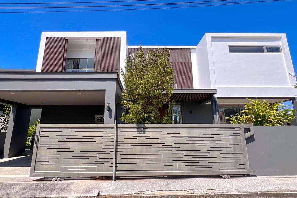 Maerim Luxury 3BR Pool Villa w/ Mountain View - Pong Yaeng