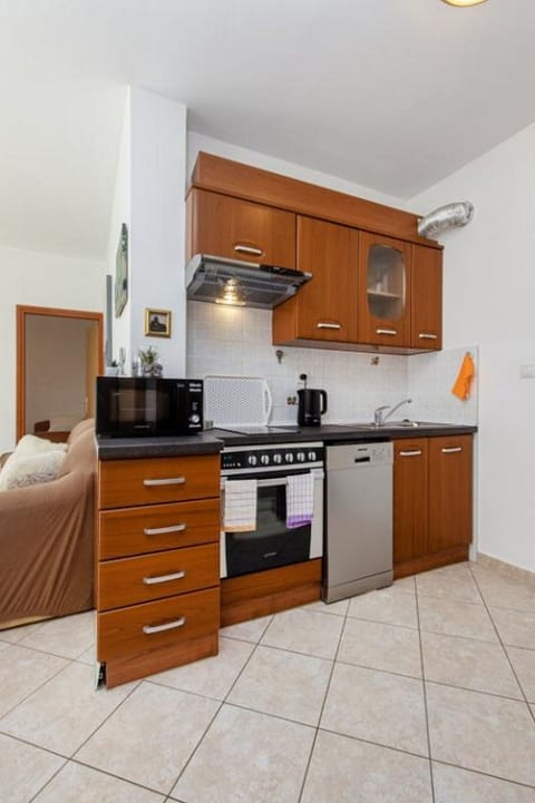 Apartments Double N - Unit 378500-13