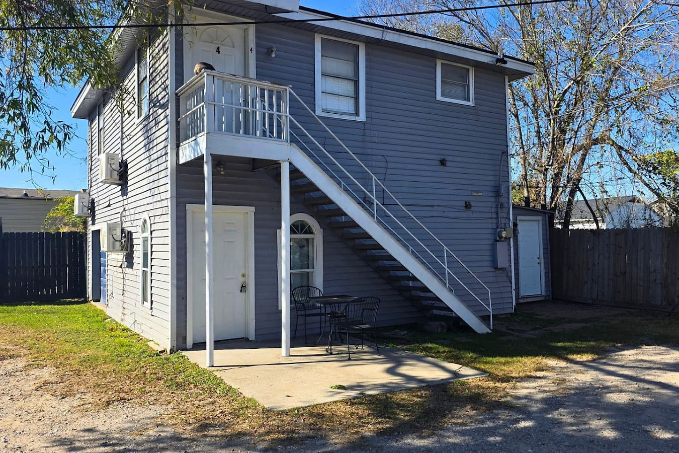 East Houston 2BR | Budget Friendly Stay