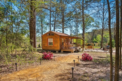 Cooper’s Lodge Adults Wellness Cabin &Barrel Sauna