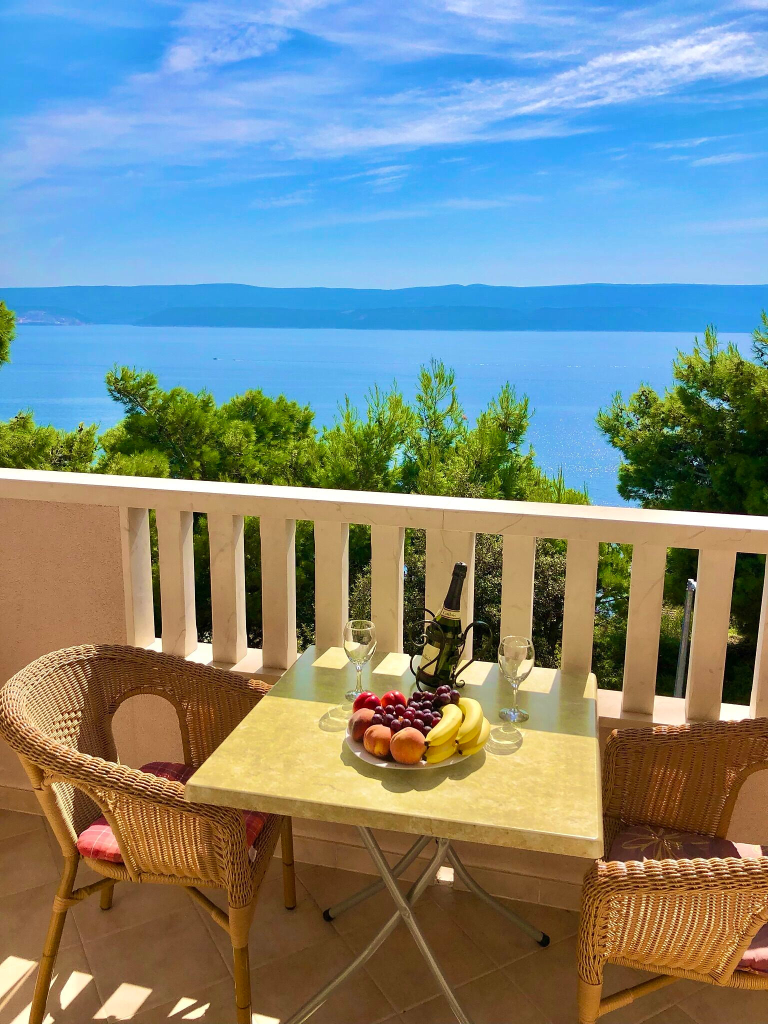 Apartments Luka - Unit 378416-13