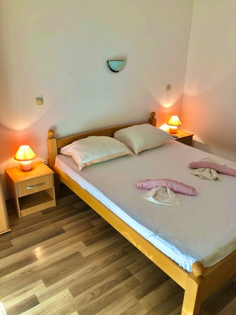 Apartments Luka - Unit 378416-13