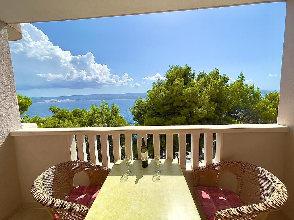 Apartments Luka - Unit 378426-13