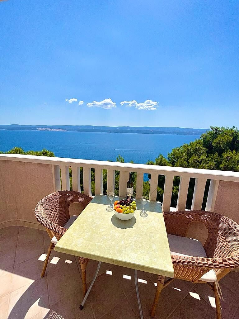Apartments Luka - Unit 378424-13