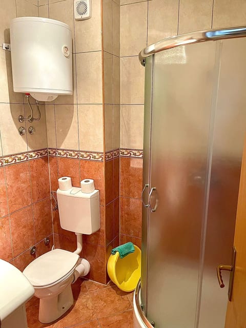 Apartments Luka - Unit 378425-13