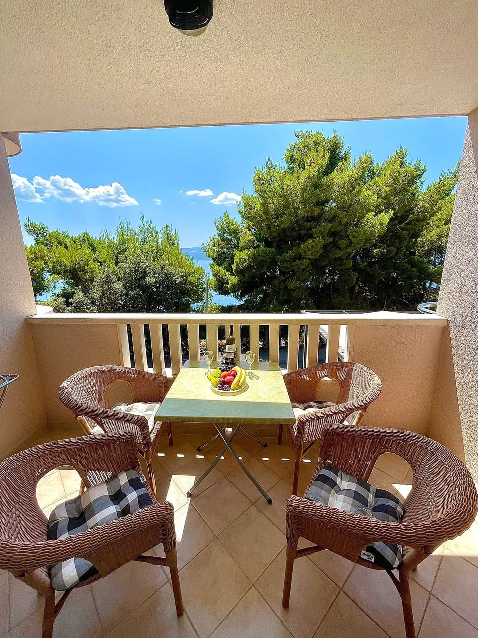 Appartements Luka - Unité 378425-13