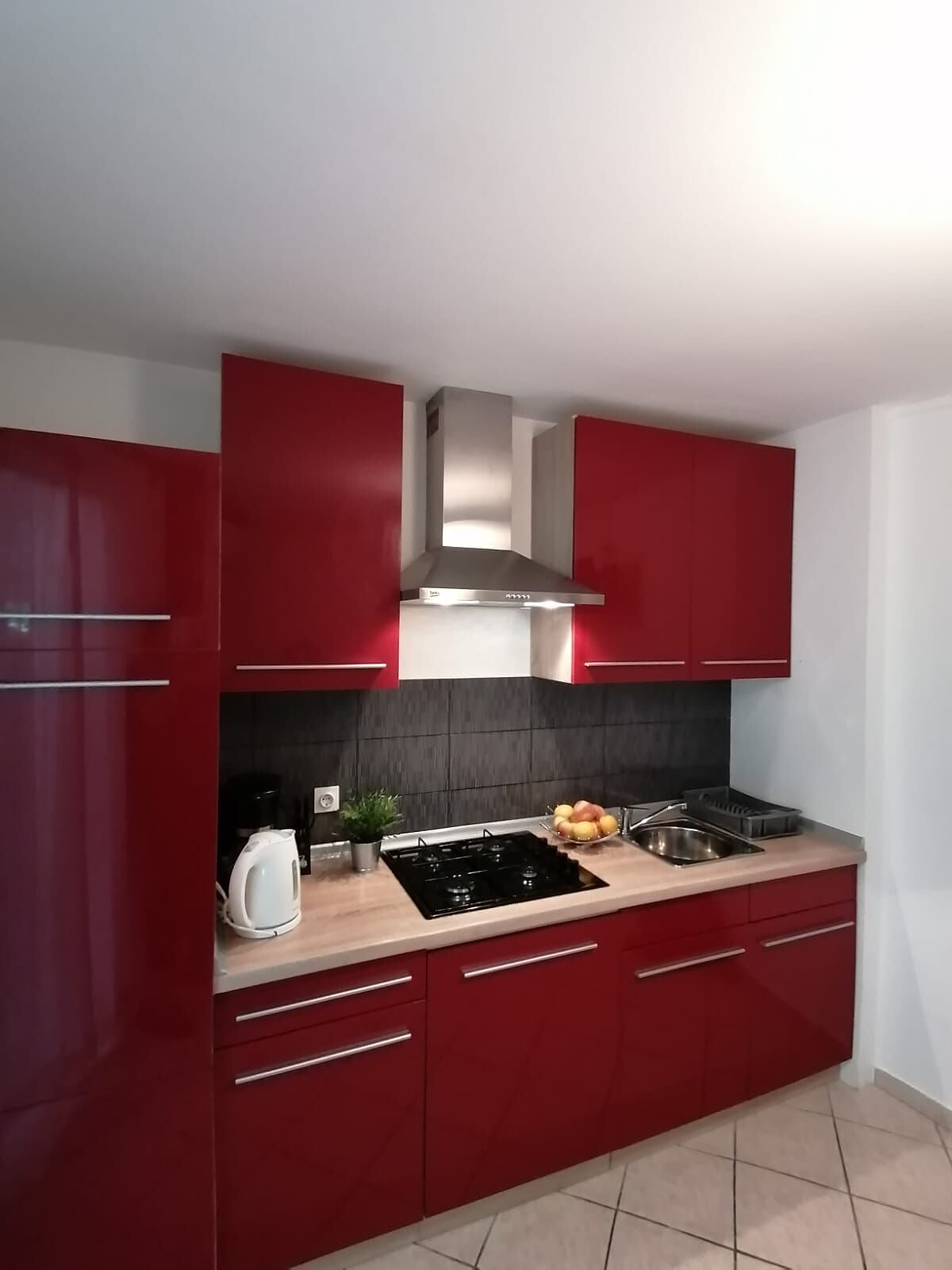 Apartments Andreja - Unit 378411-13