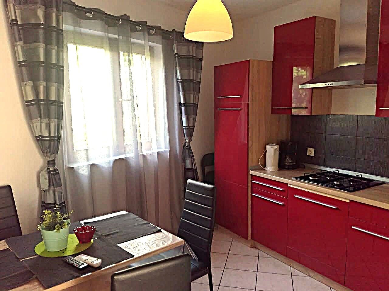 Apartments Andreja - Unit 378414-13