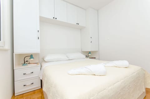 Apartment Beachfront Daria - Unit 378476-13