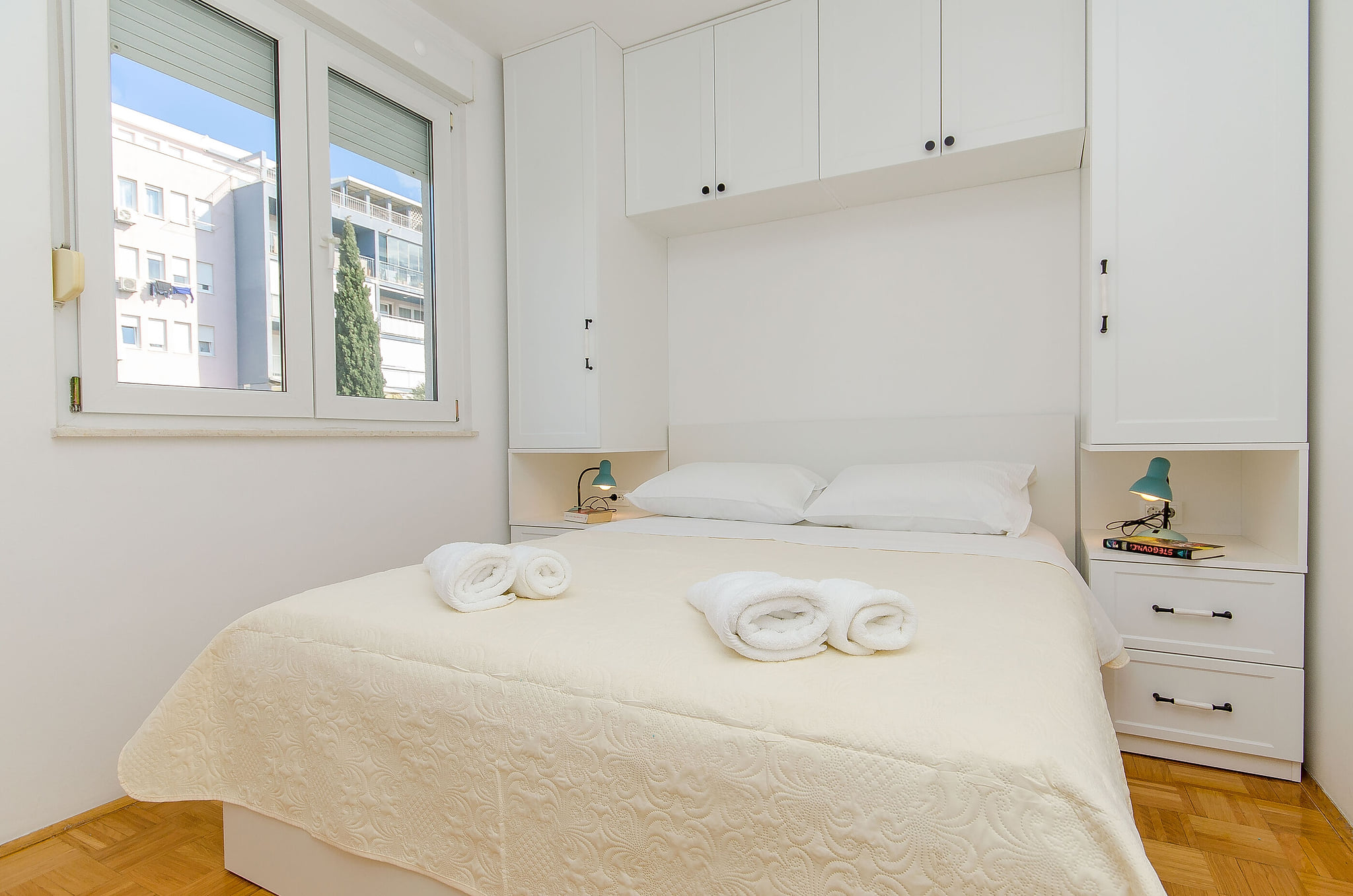 Apartment Beachfront Daria - Unit 378476-13