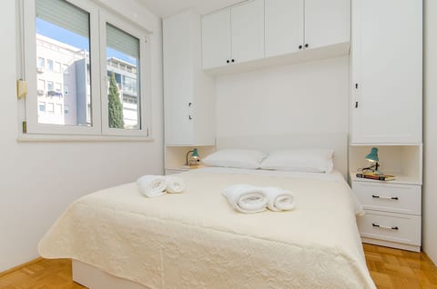 Apartment Beachfront Daria - Unit 378476-13