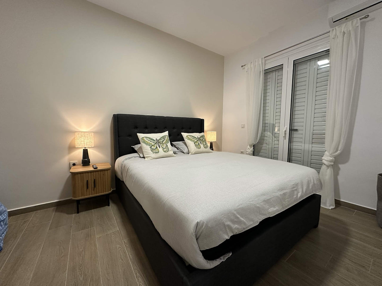 Loutra Suites, Thermae Garden Suite
