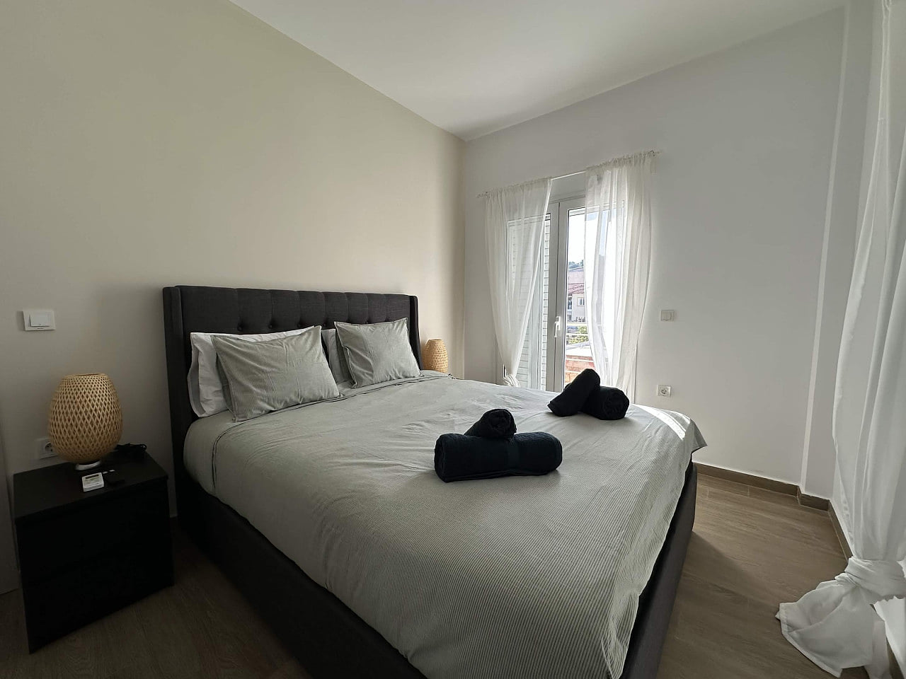 Loutra Suites, Aegean Wave Suite