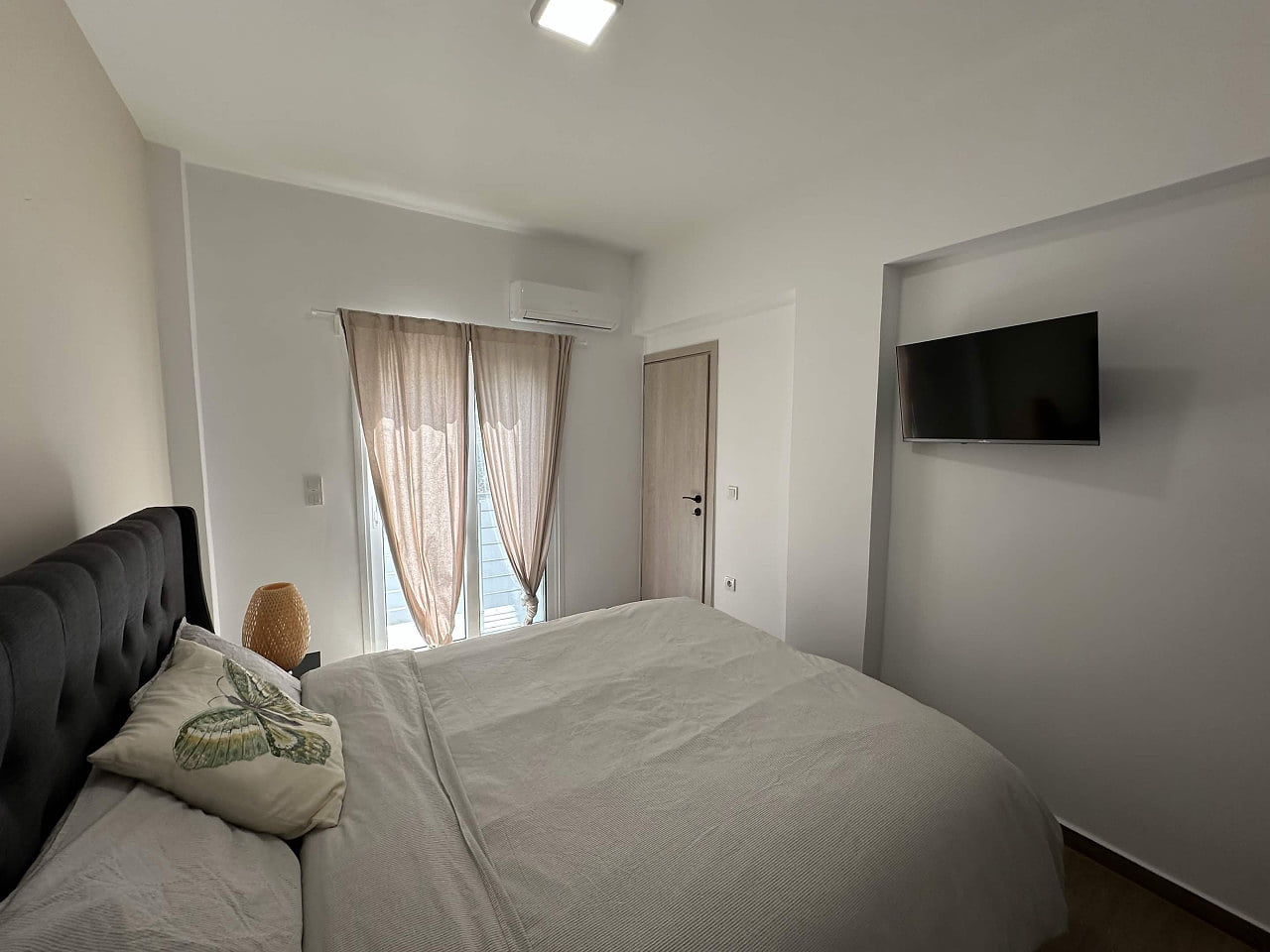 Loutra Suites, Natural Springs View