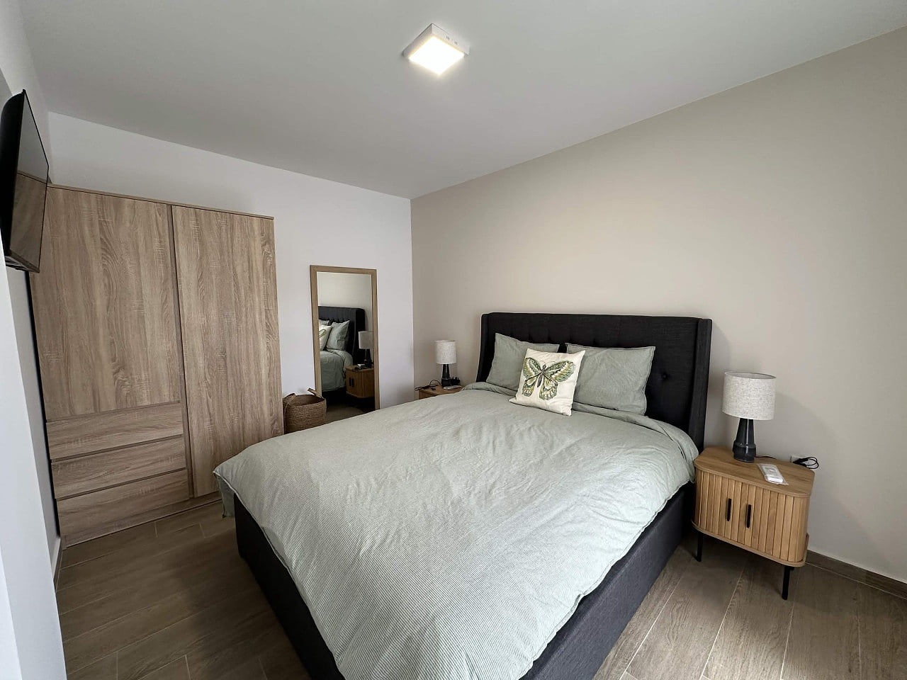 Loutra Suites, Loutra's Ocean Apartment