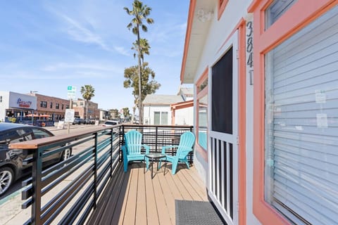 Beach & Bay Escape | Prime Mission Spot