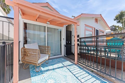 Beach & Bay Escape | Prime Mission Spot