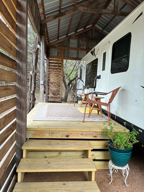 Mustard Seed RV Barn