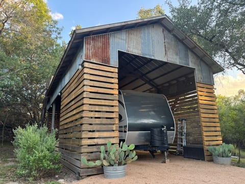 Mustard Seed RV Barn