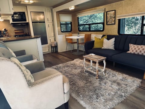Mustard Seed RV Barn