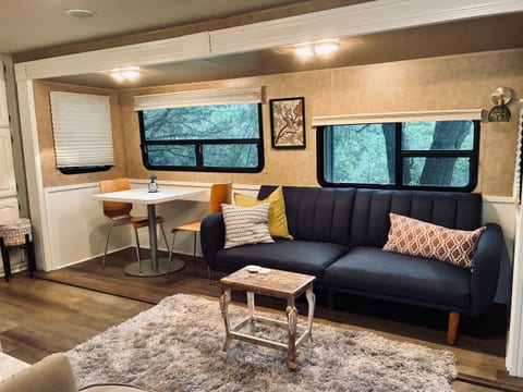 Mustard Seed RV Barn