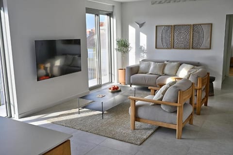 Apartment Recreation apt4 - Unit 377750-13
