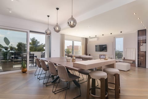 Apartments Rooftop Mare Vista - Unit 378515-13