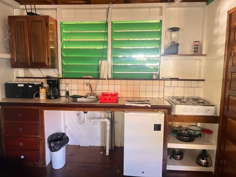 kitchenette
