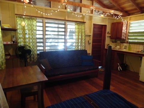 Cabana futon