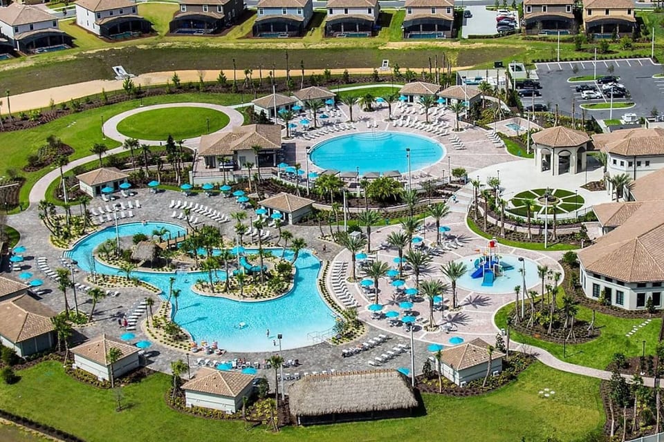 Oasis Club
