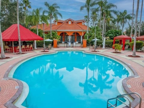 Private Villa at Solana - Heated Spa